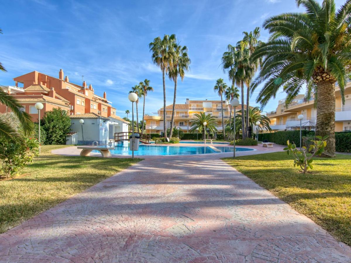 Jardines De I By Interhome Denia