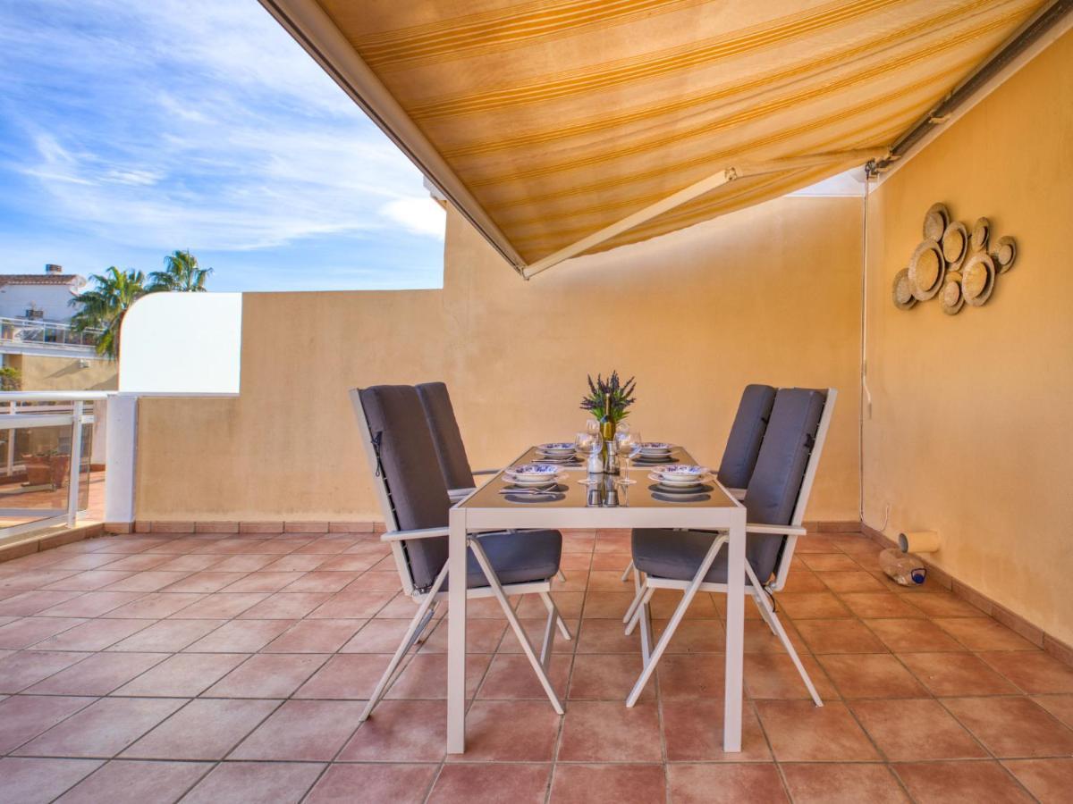 Jardines De I By Interhome * Denia