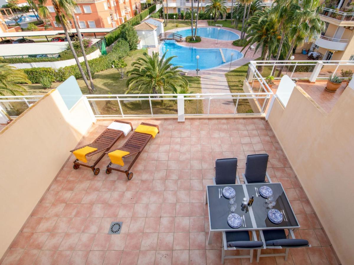 Jardines De I By Interhome