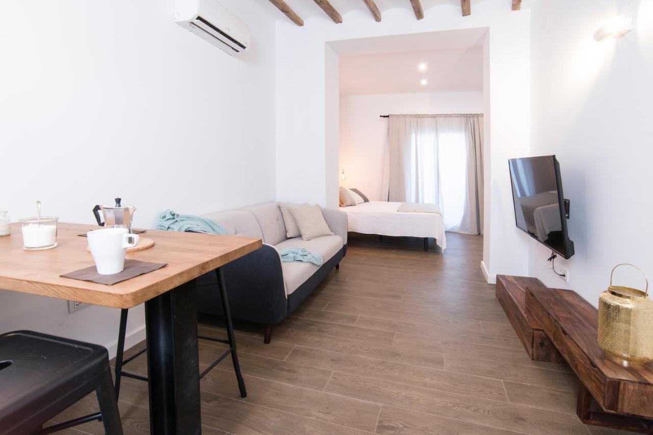 Apartamento Del Tenor *
