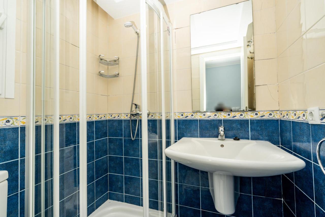 Apartamento Medina Playa Dénia