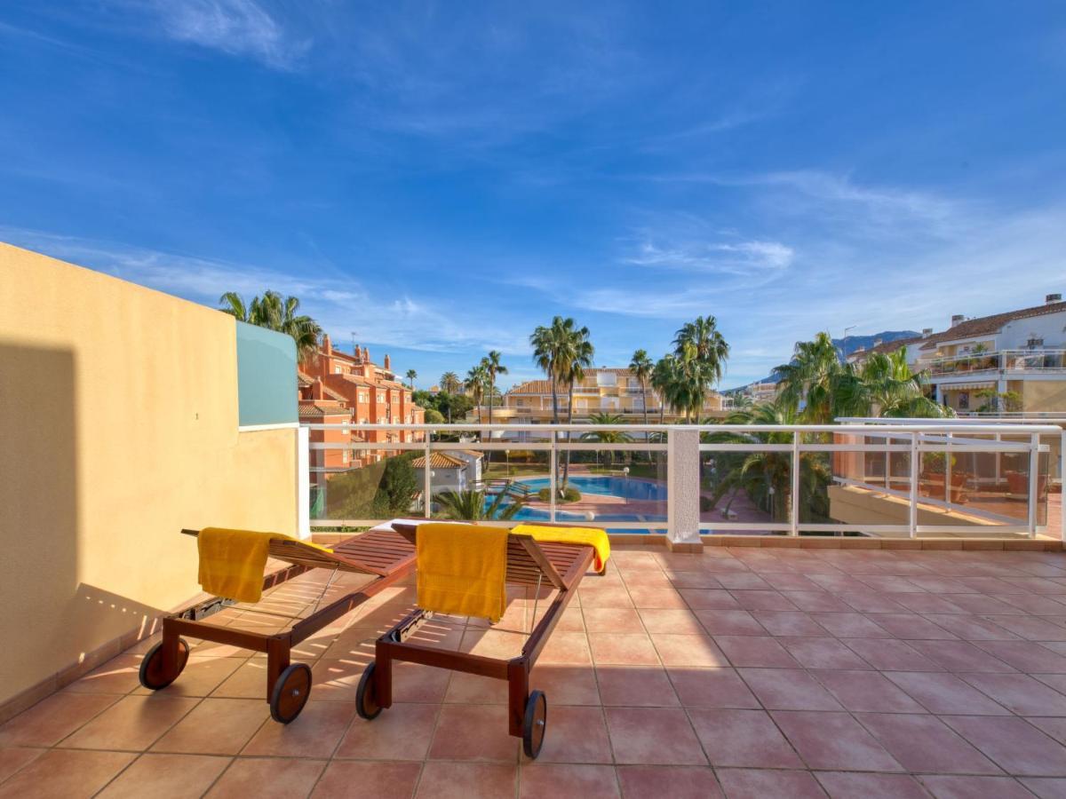 Jardines De I By Interhome Holiday home