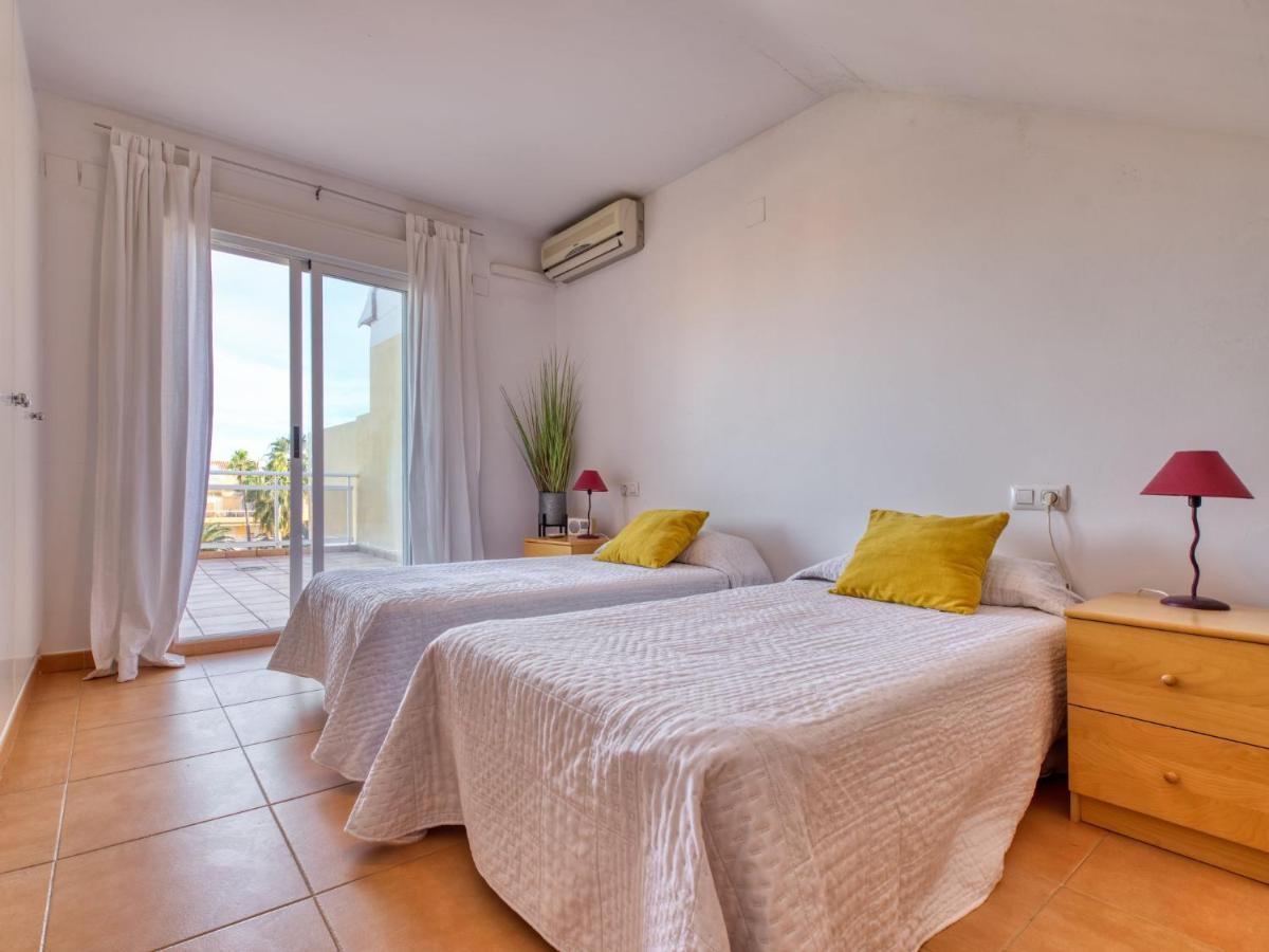 Holiday home Jardines De I By Interhome