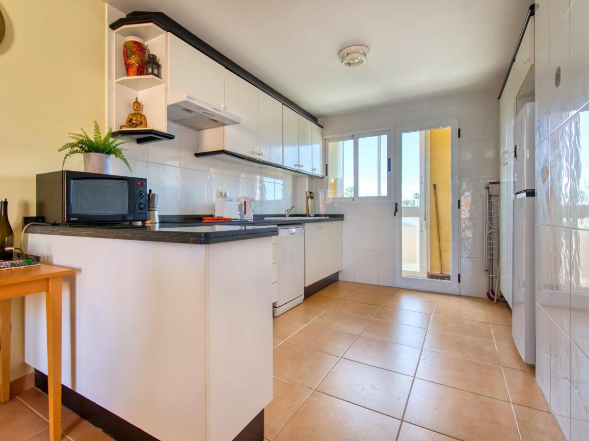 Holiday home Jardines De I By Interhome Denia
