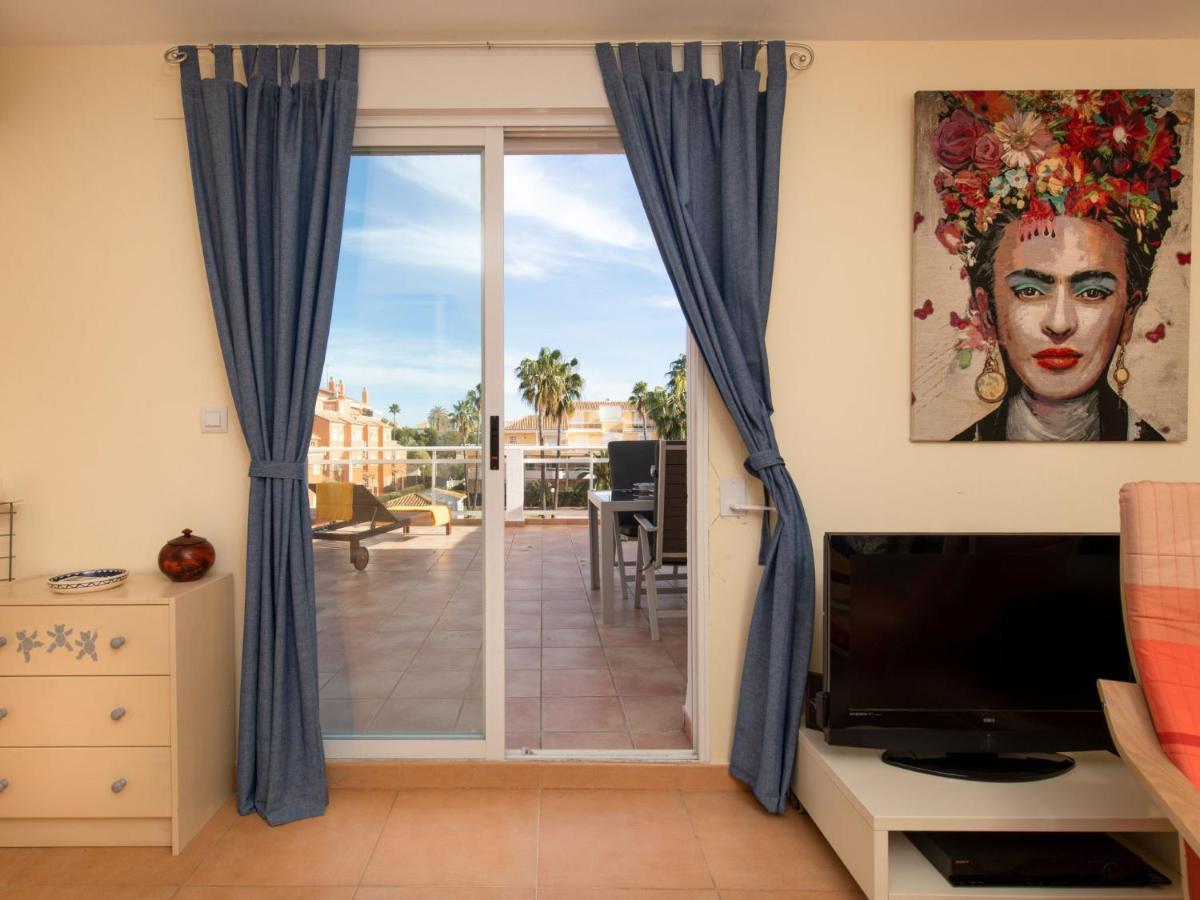 Jardines De I By Interhome Denia