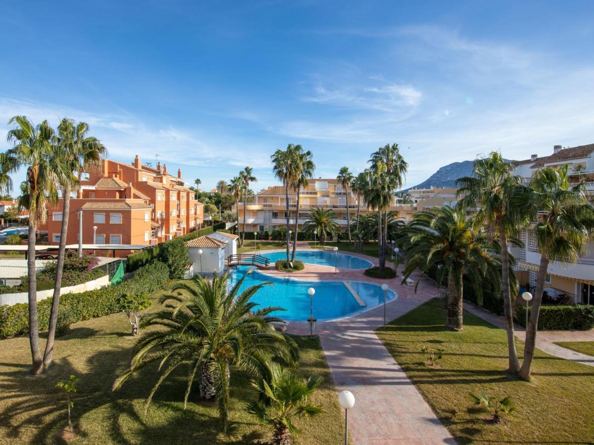 Holiday home Jardines De I By Interhome *