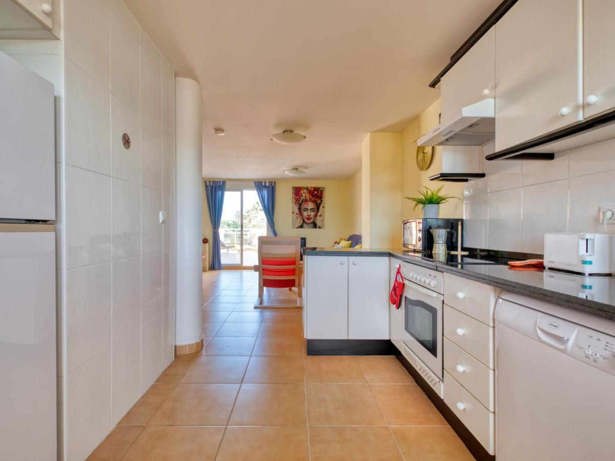 Jardines De I By Interhome Denia
