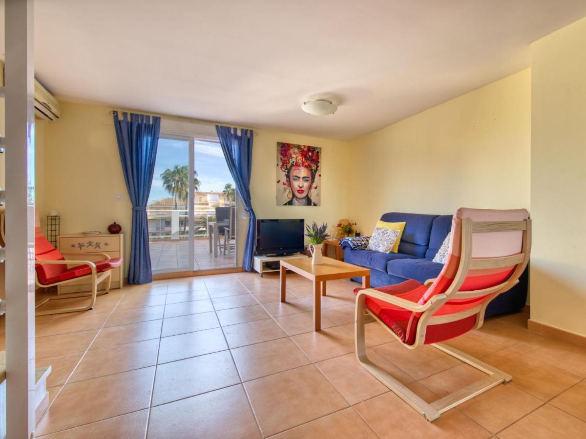Holiday home Jardines De I By Interhome *