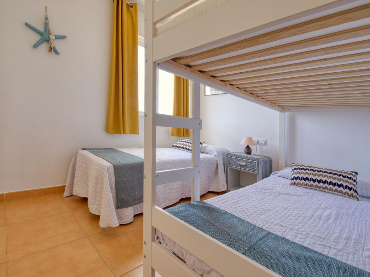 Holiday home Jardines De I By Interhome