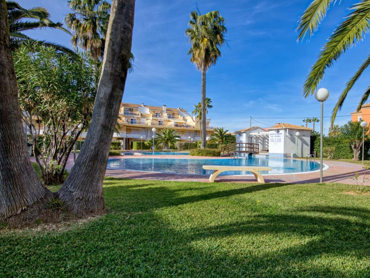 Jardines De I By Interhome Holiday home