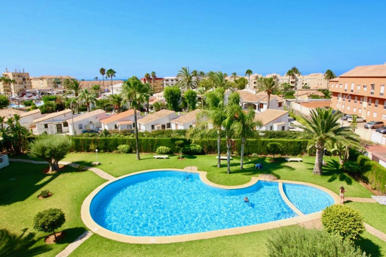 Residencial L'hort *