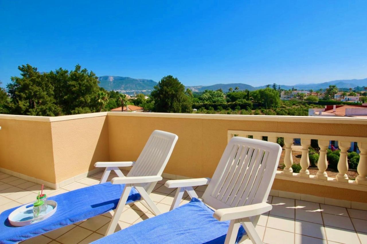 Residencial L'hort *