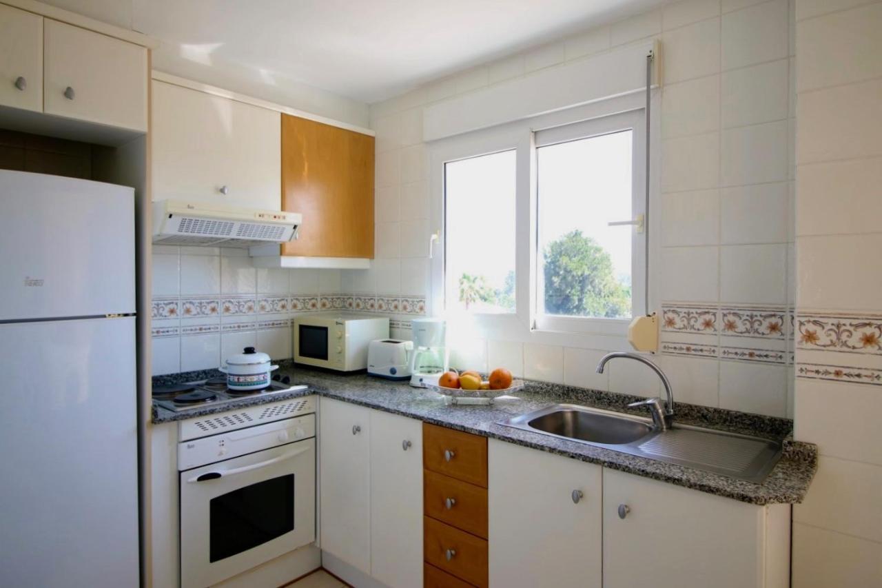 Residencial L'hort *
