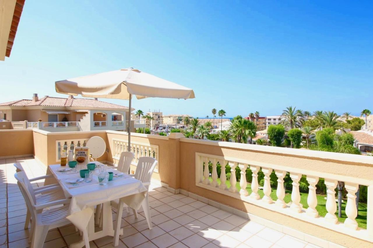 Residencial L'hort Apartamento Dénia