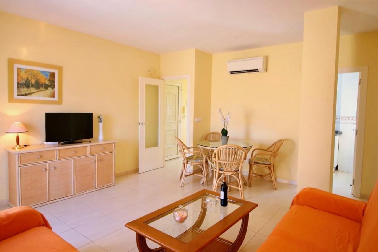 Residencial L'hort * Dénia