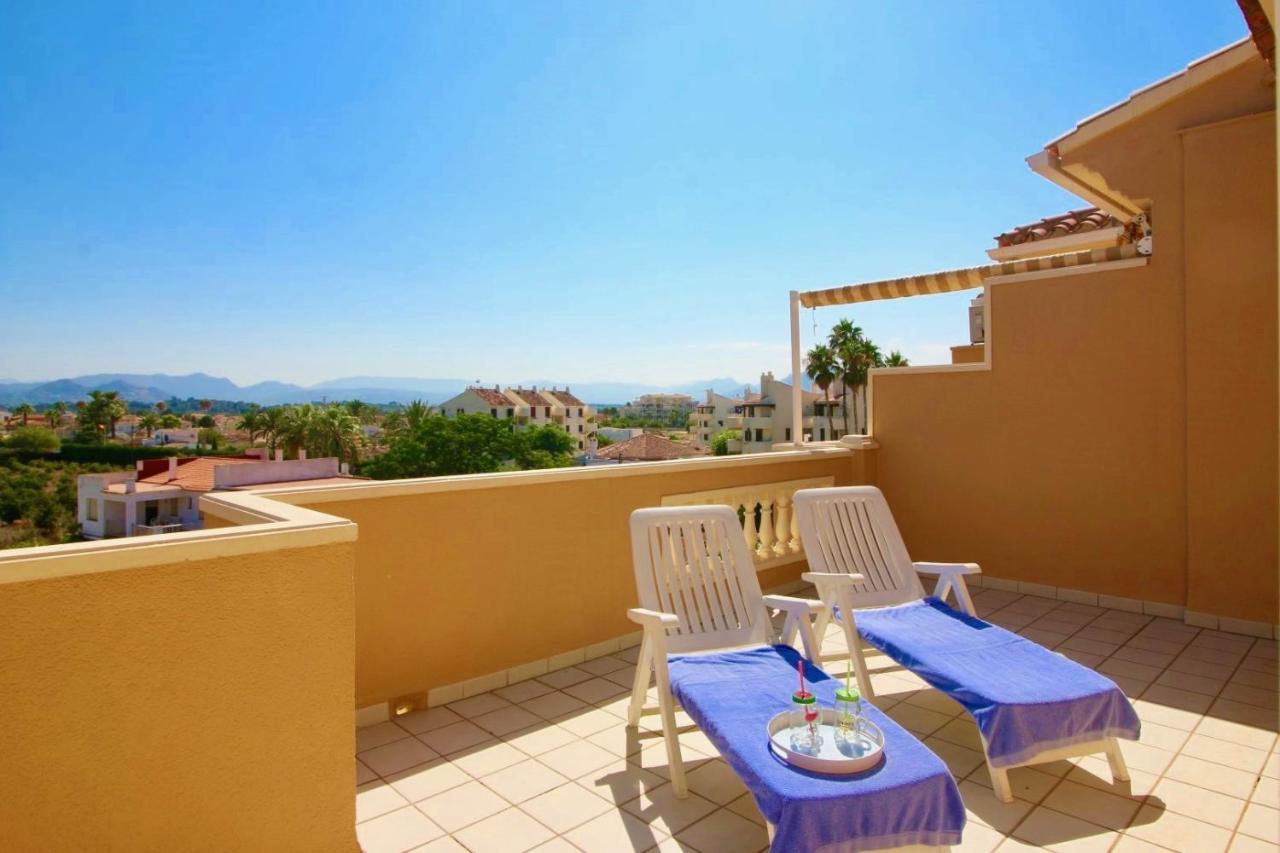 Apartamento Residencial L'hort *