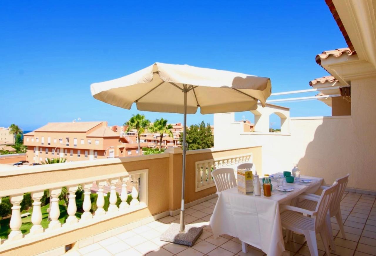 Apartamento Residencial L'hort