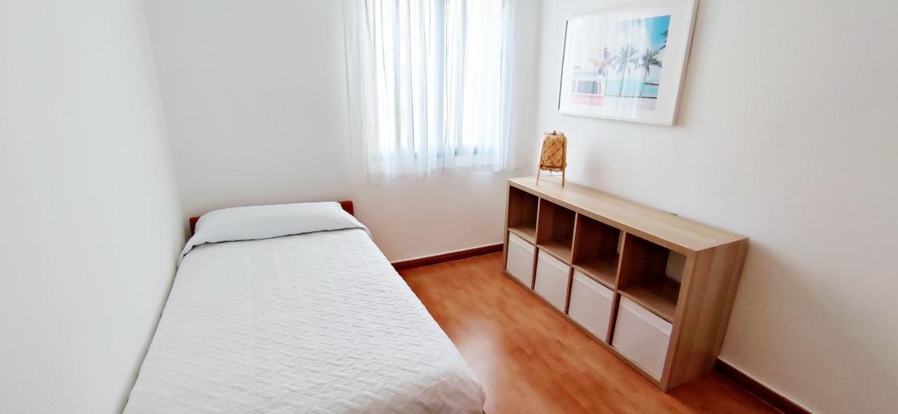 Apartamento La Felicidad By Costa Apartamento
