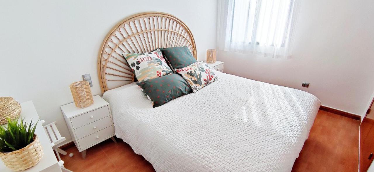Apartamento La Felicidad By Costa Apartamento *