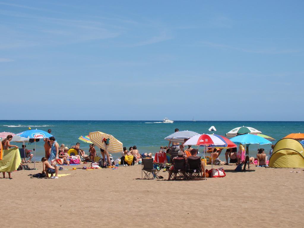 Apartamento El Faro - Serviden *