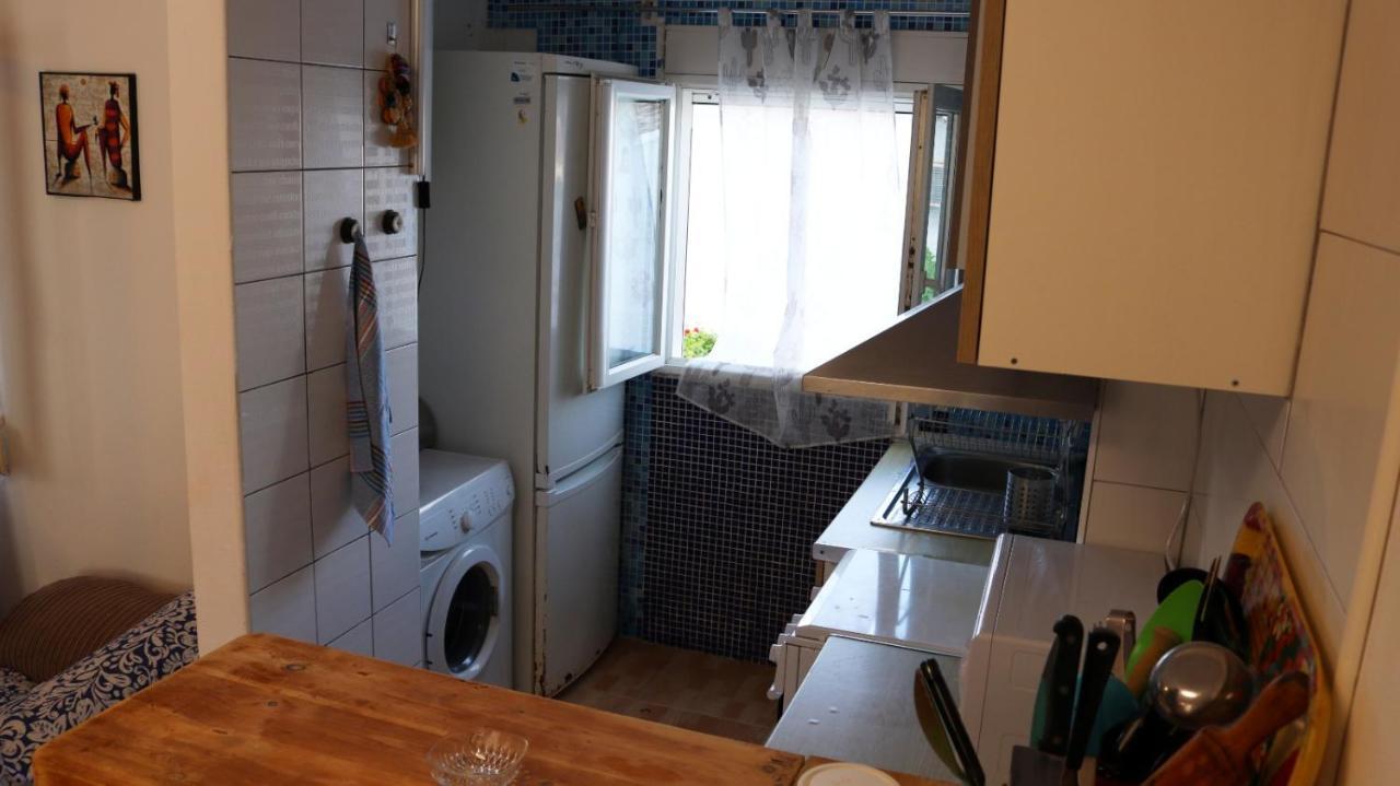 Apartamento La Cenia Dénia