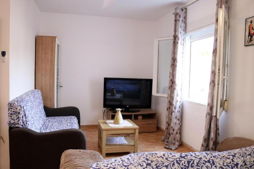 La Cenia Apartamento Dénia