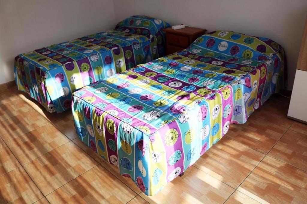 Apartamento La Cenia *
