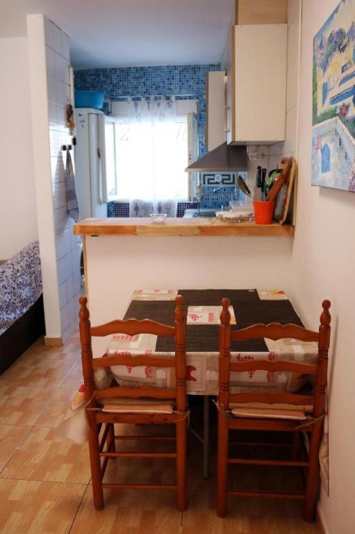La Cenia Apartamento *