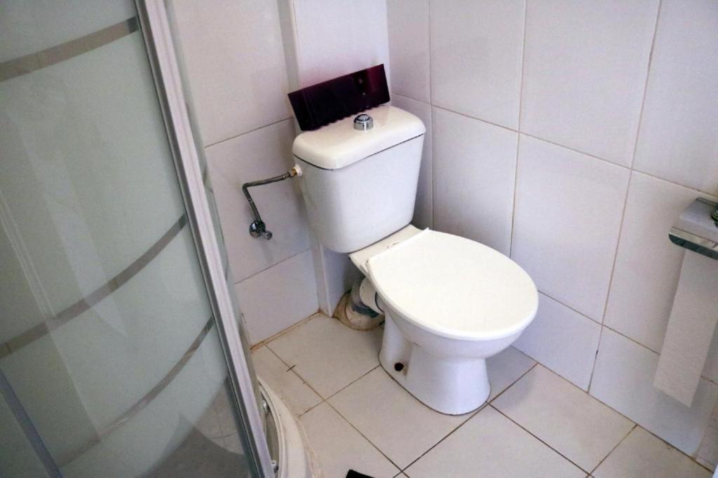 Apartamento La Cenia