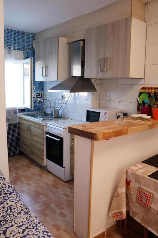 La Cenia Apartamento Dénia