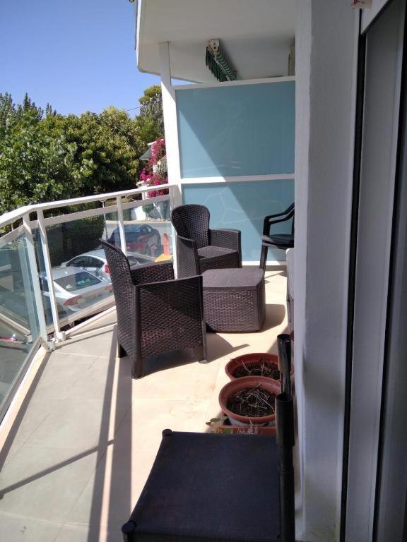 Apartamento La Cenia Dénia