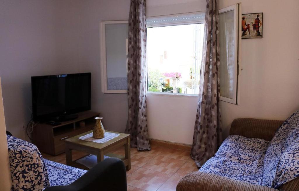 Apartamento La Cenia