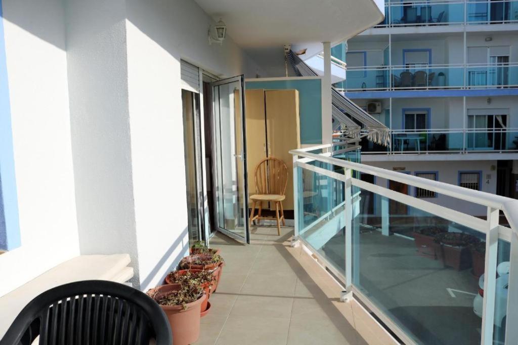 La Cenia Apartamento *