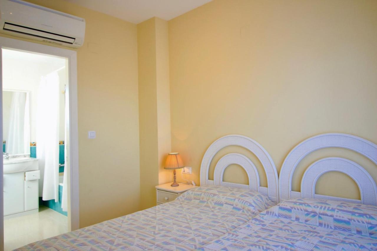 Residencial L'hort Dénia