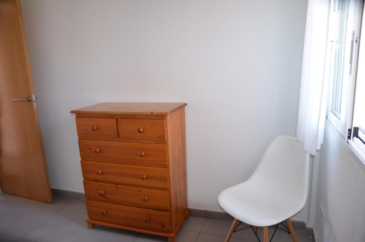 Apartamento Asturias -denia- *