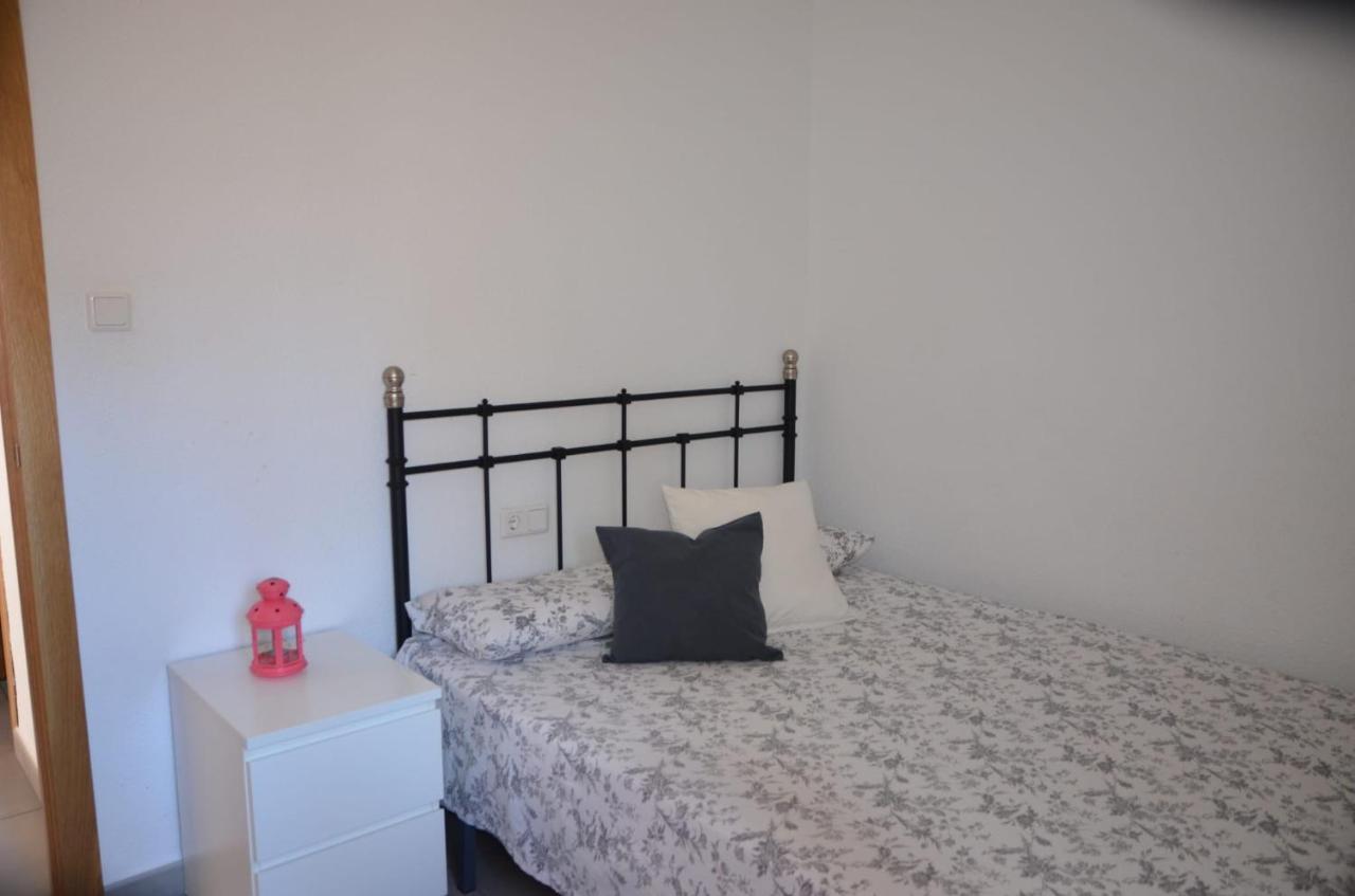 Apartamento Asturias -denia- *
