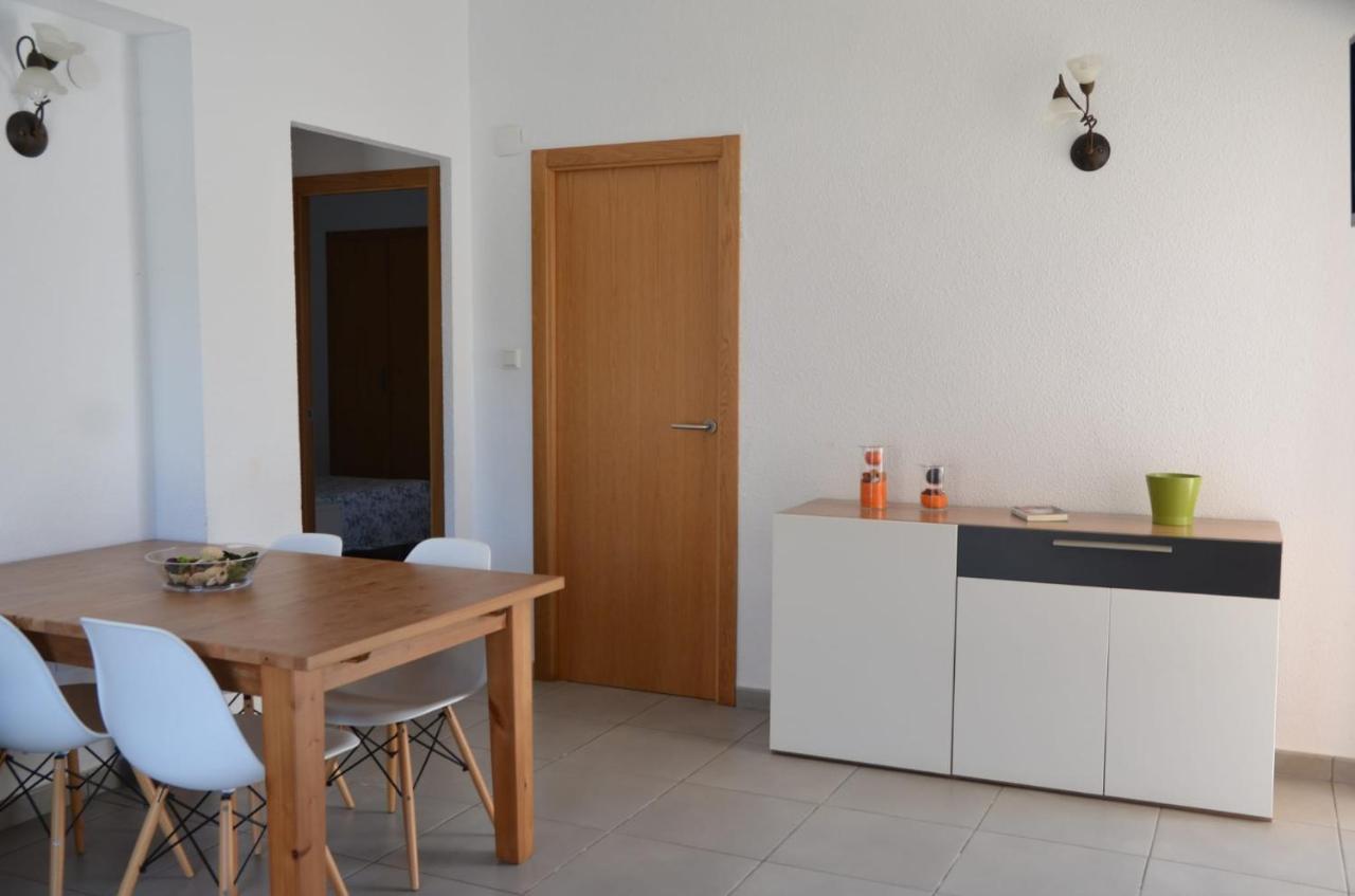 Asturias -denia- Apartamento