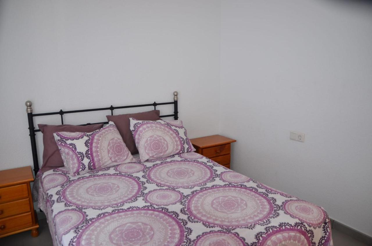 Apartamento Asturias -denia-