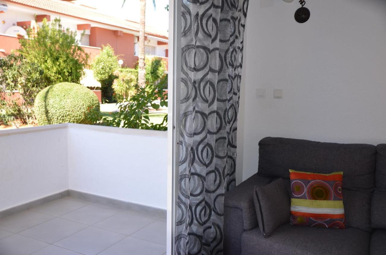 Apartamento Asturias -denia-