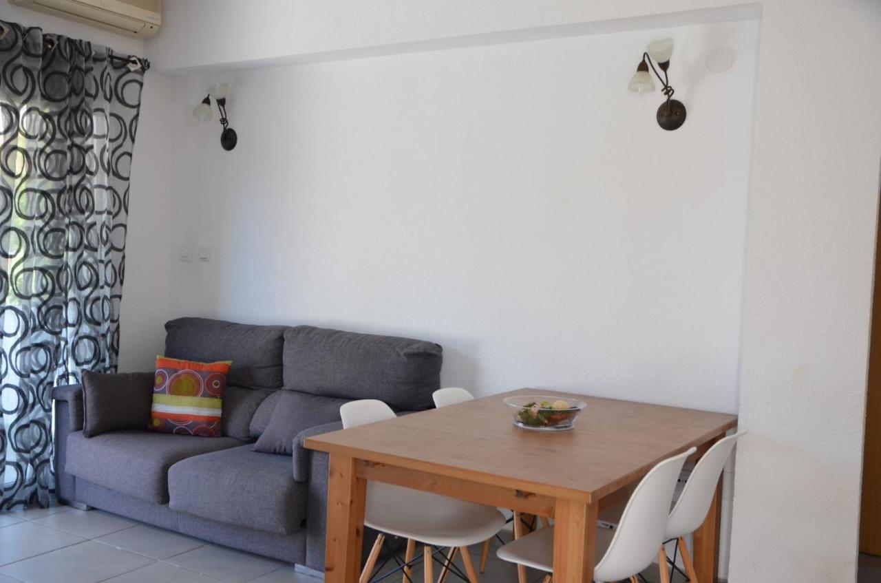 Apartamento Asturias -denia-