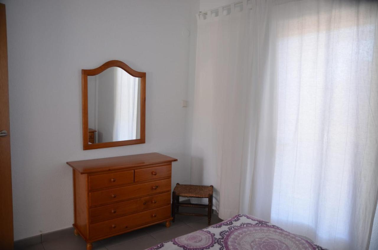 Apartamento Asturias -denia-