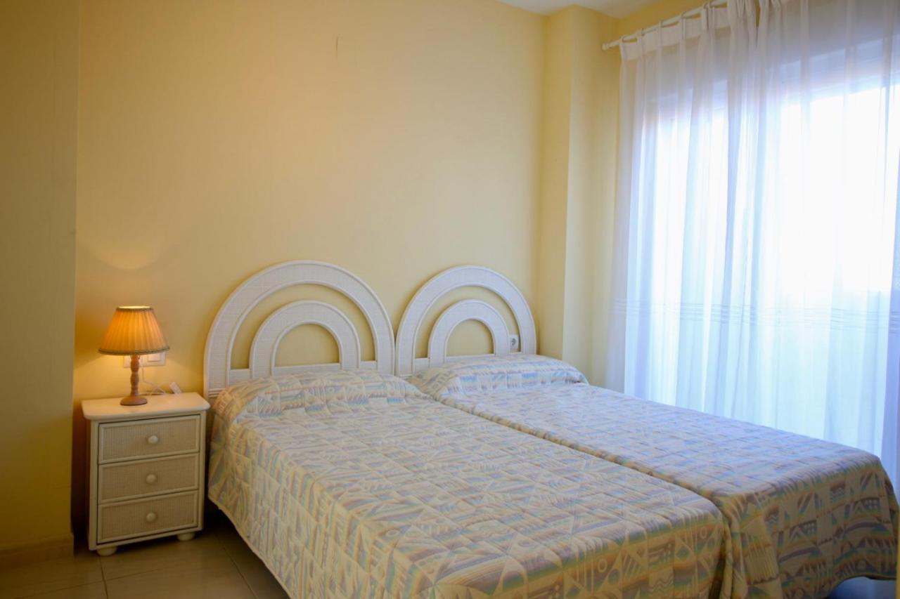 Apartamento Residencial L'hort *