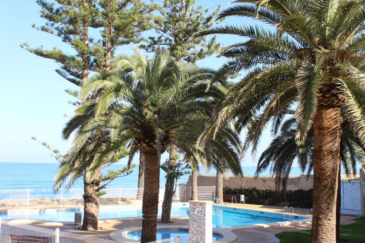 En Belbedere In A 10 Metros De La Playa Apartamento *