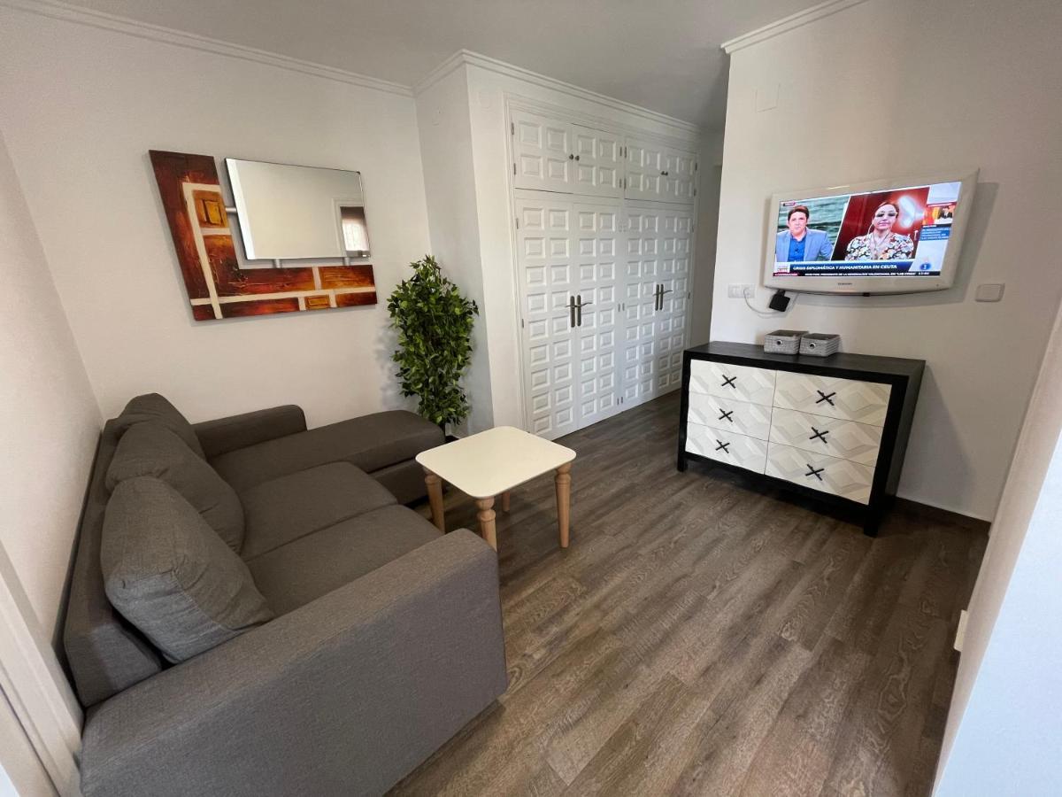 Elegante Hasta 5 Personas Wifi Gratis Apartment *