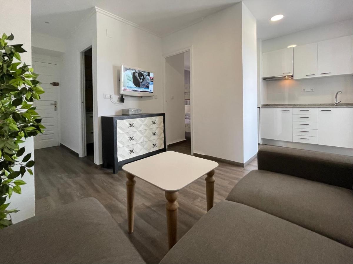 Elegante Hasta 5 Personas Wifi Gratis Apartment