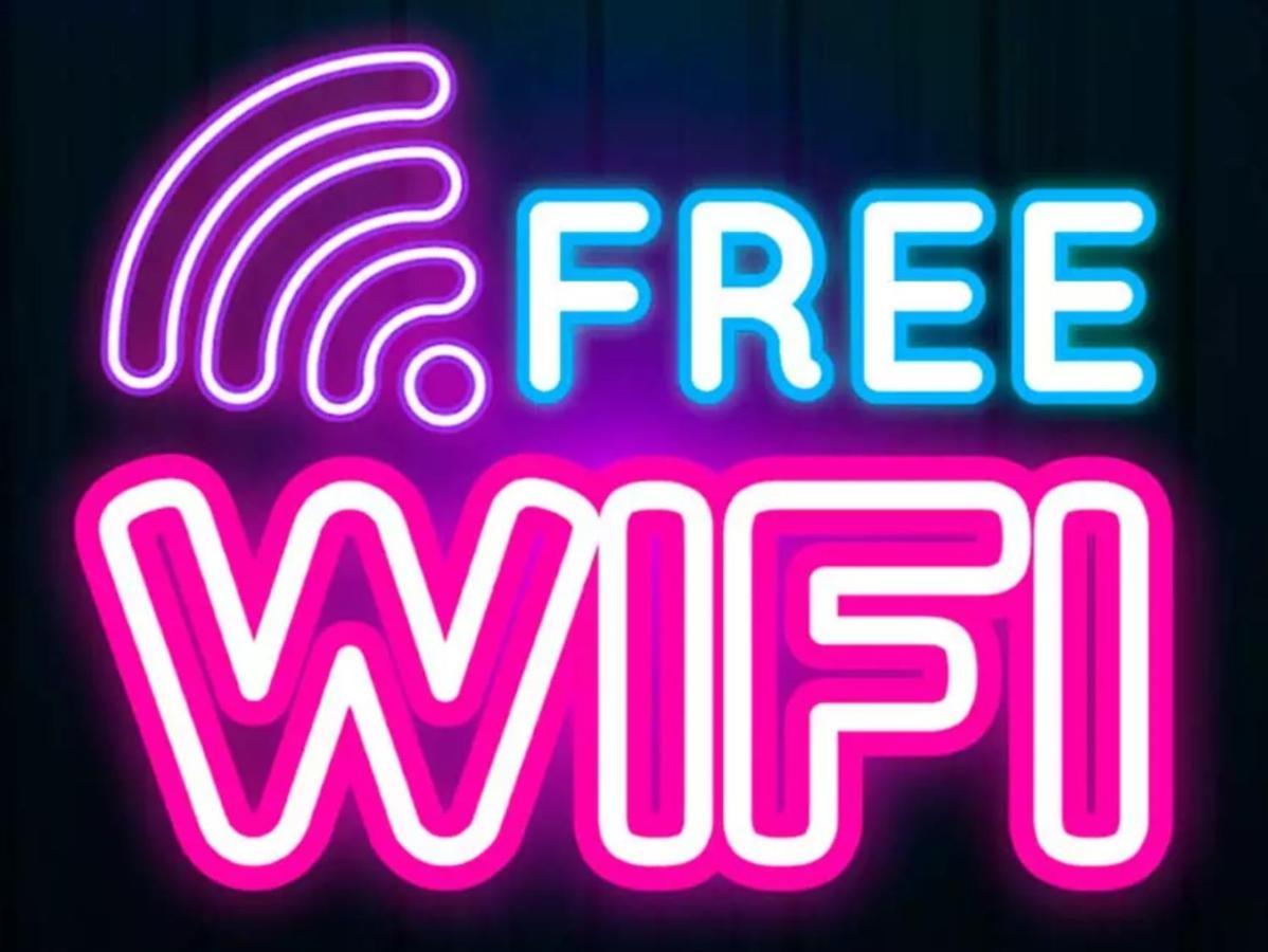 Elegante Hasta 5 Personas Wifi Gratis Apartment Denia