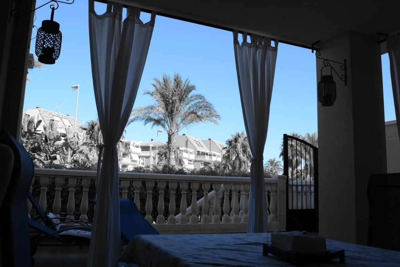 Primera Linea Playa Apartamento Dénia