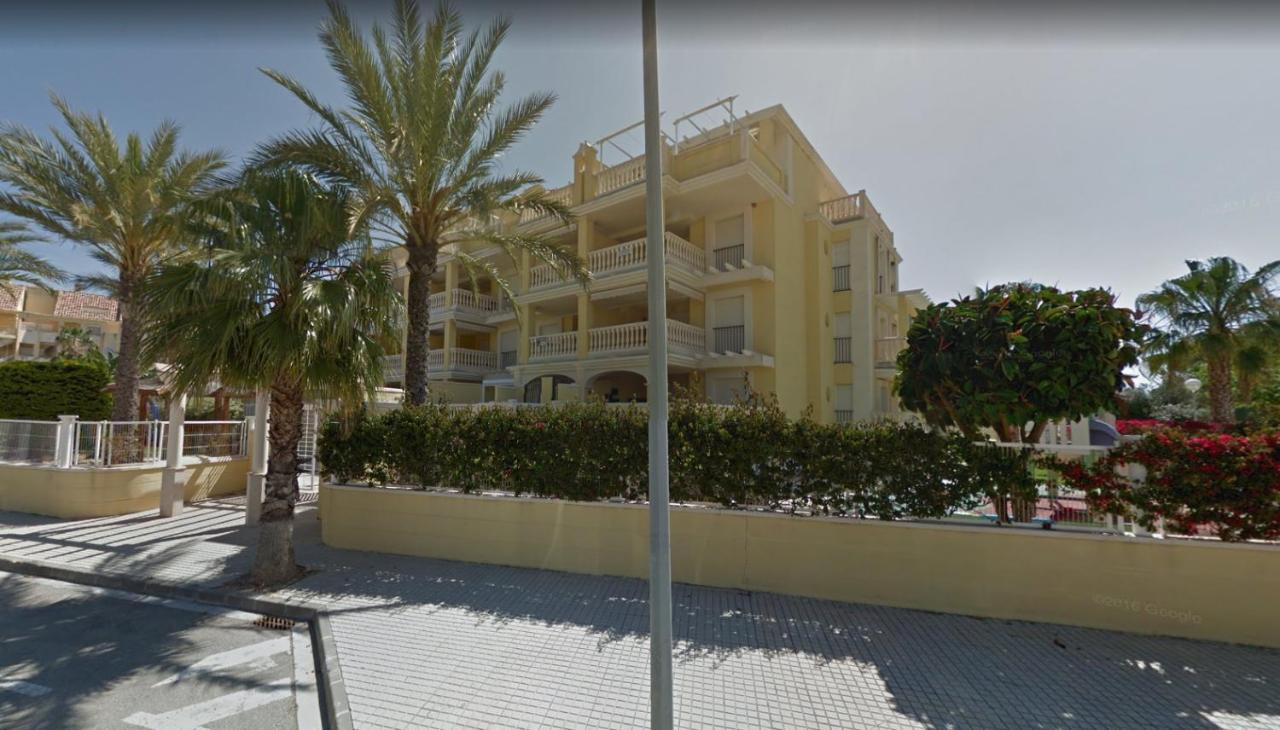 Apartamento Primera Linea Playa *