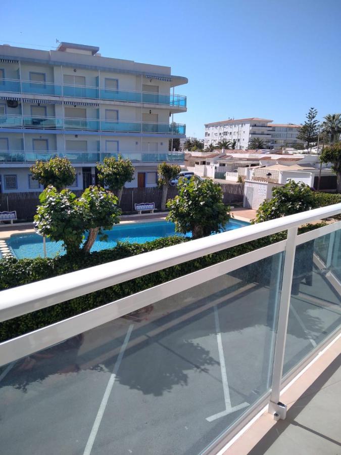 Apartamento La Cenia *