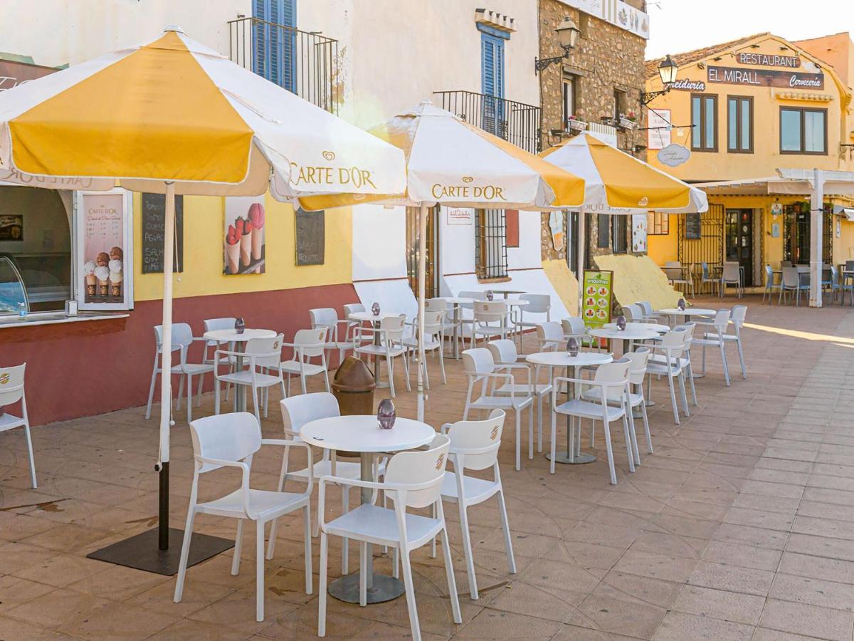 Characteristic In D Nia Holiday home Denia